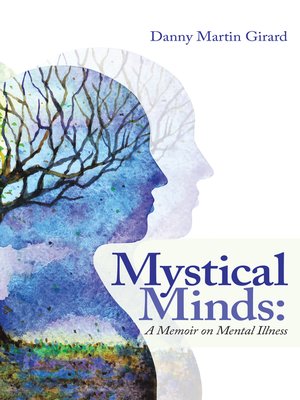 cover image of Mystical Minds